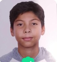 Salvador Martinez